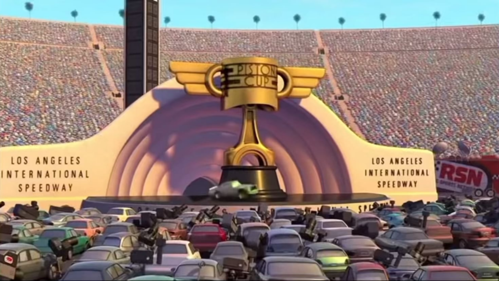 Congrats for winning the Serie A Merde!