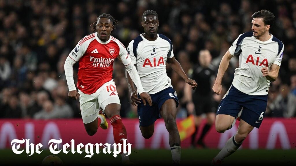 Premier League to launch streaming service but how will it work?