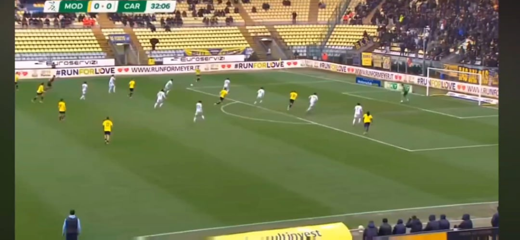 What do you guys think about the new big guy Massolin ?