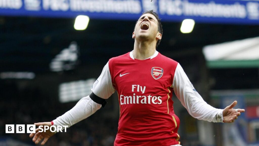 Arsenal: Are Gunners in danger of repeating history?