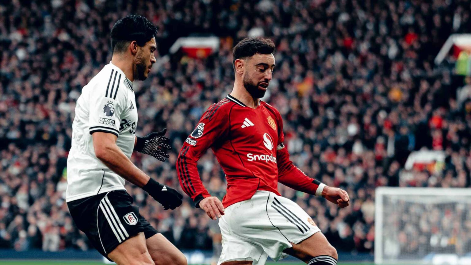 Short match highlights | Man Utd v Fulham | 1 Feb 2026 Short match highlights