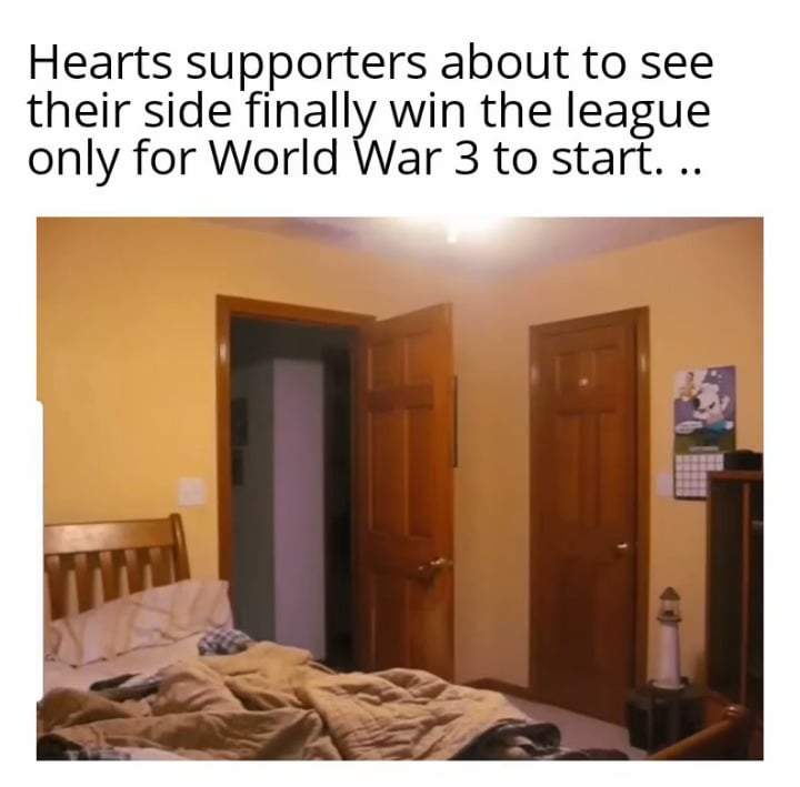 You can thank Donald Trump