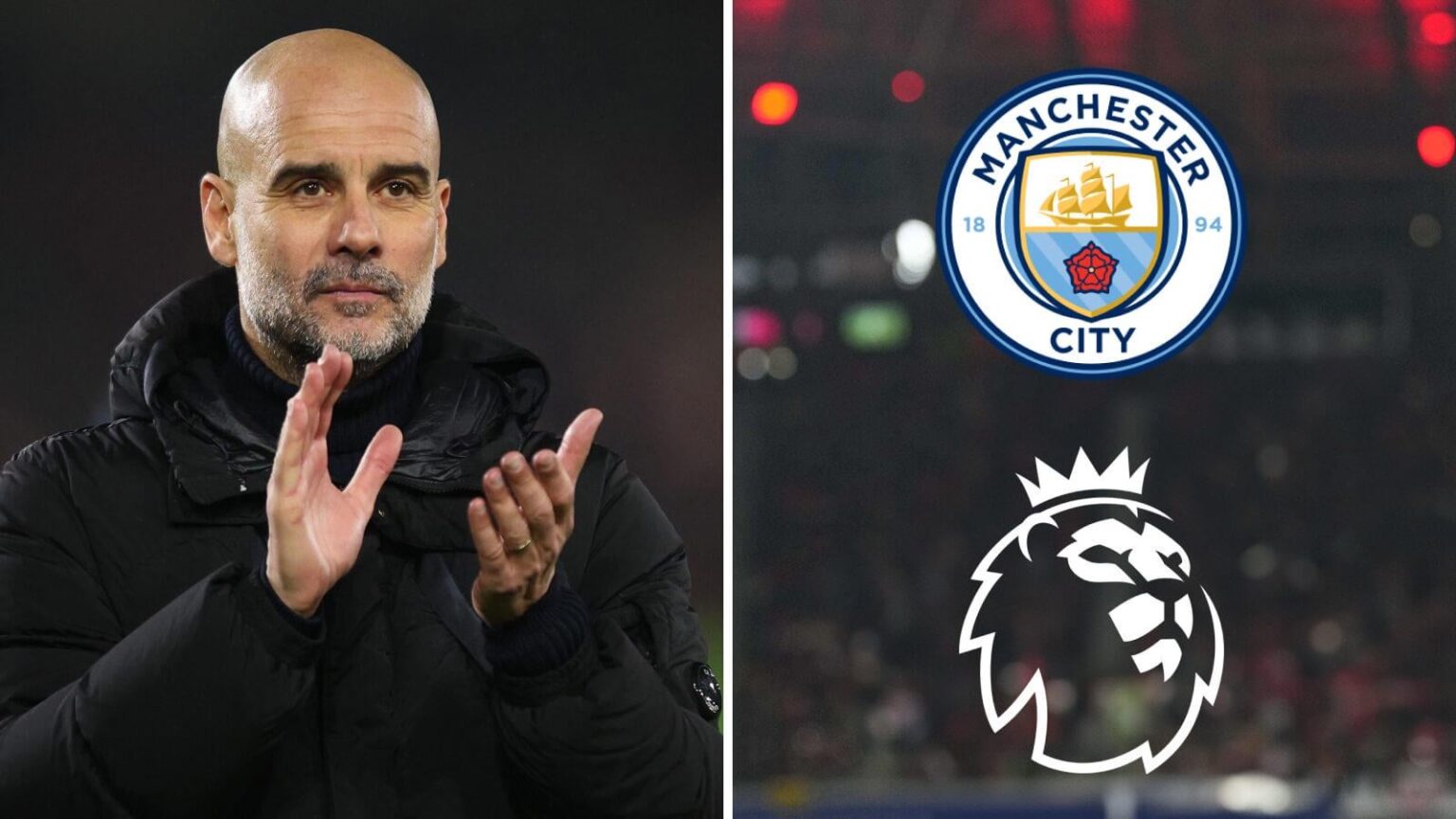 Man City FFP: ‘Likely’ sanction ‘translates to relegation’ as PL warned against ‘terrible mistake’