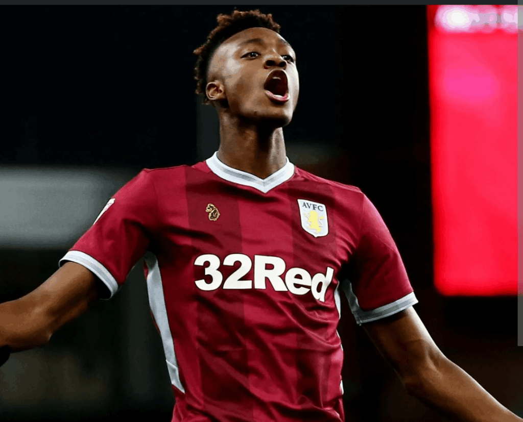 The one positive of an otherwise miserable game: