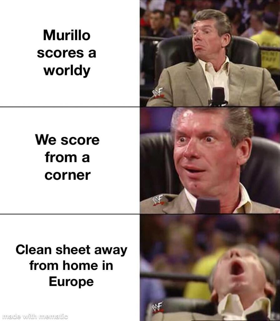 What a time to be alive