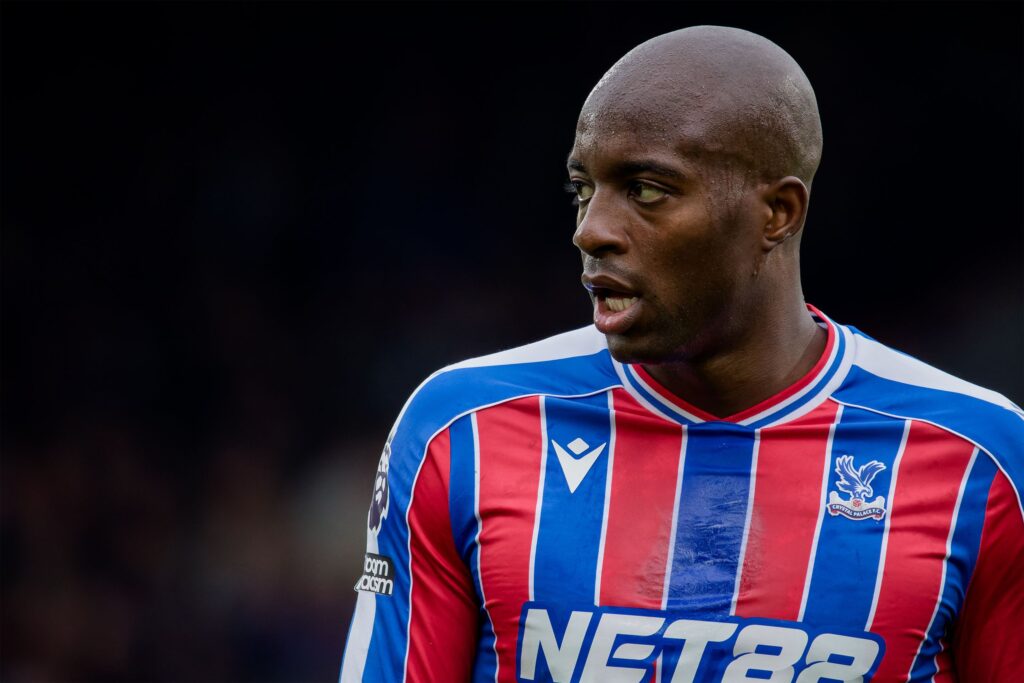 Is Jean-Philippe Mateta injured this week? Injury latest on Crystal Palace striker