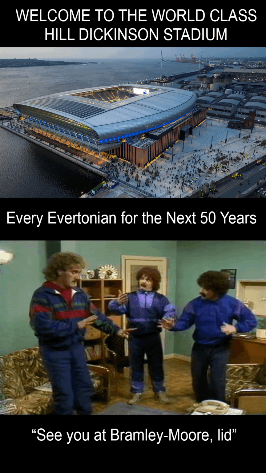 Okay Be Honest what do you call it ?