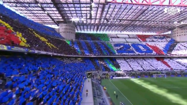 ECCO COSA TI ASPETTA! MIO CARO BODO GLIMT....