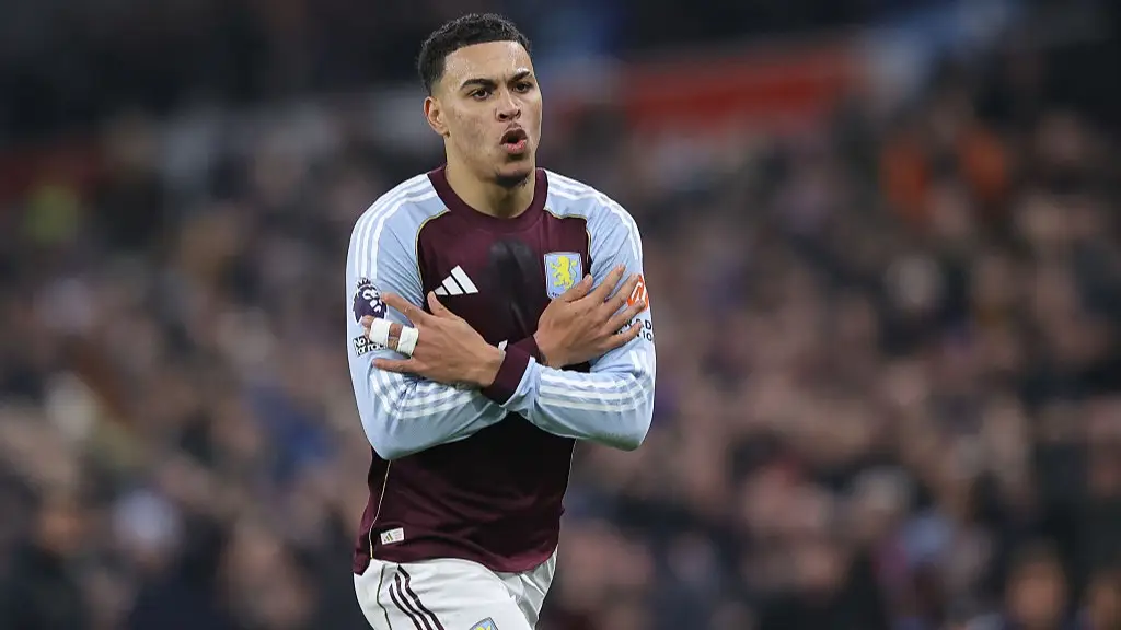 Aston Villa set Morgan Rogers price tag as three Premier League clubs interested