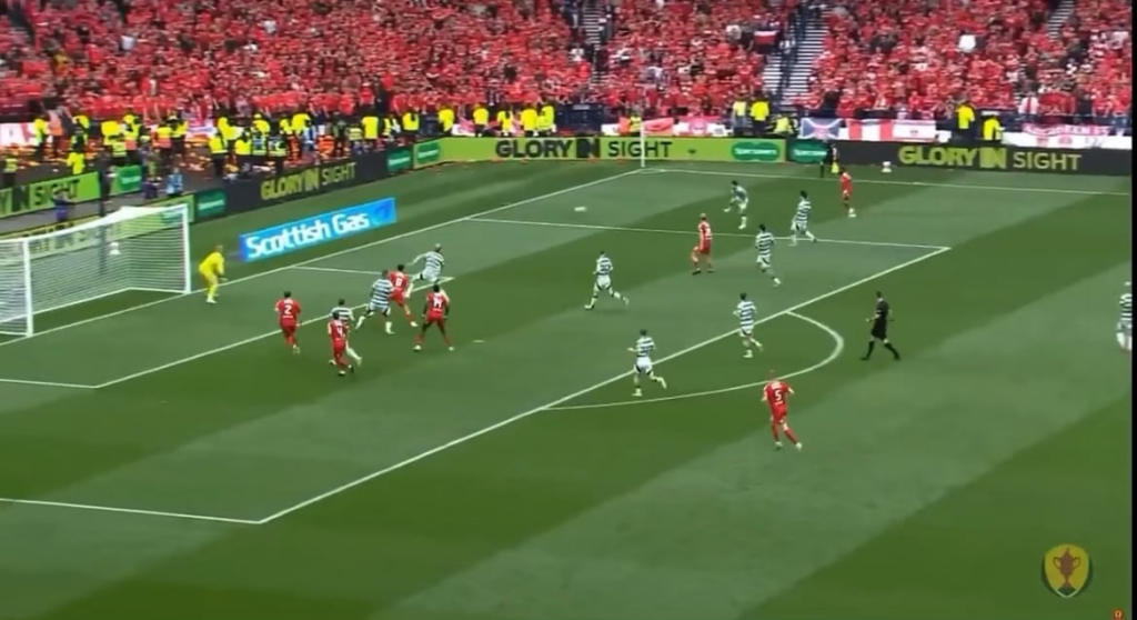 A compilation of Kasper Schmeichel’s errors from May 2025 to February 2026.