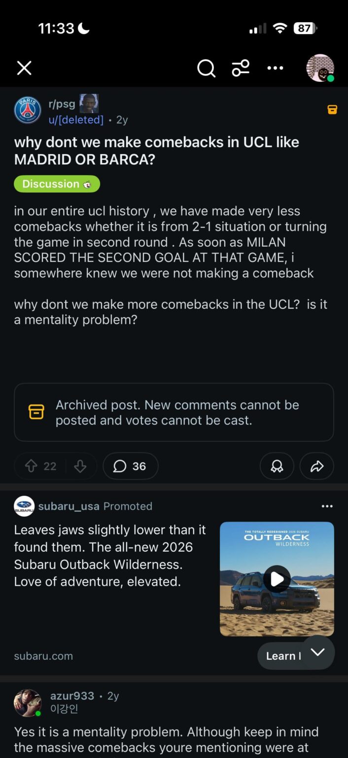 Luis Enrique you changed my life.