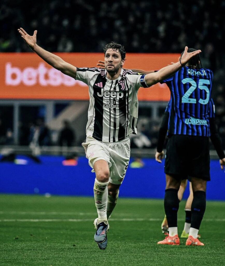 This Man gave 10000% in that Game