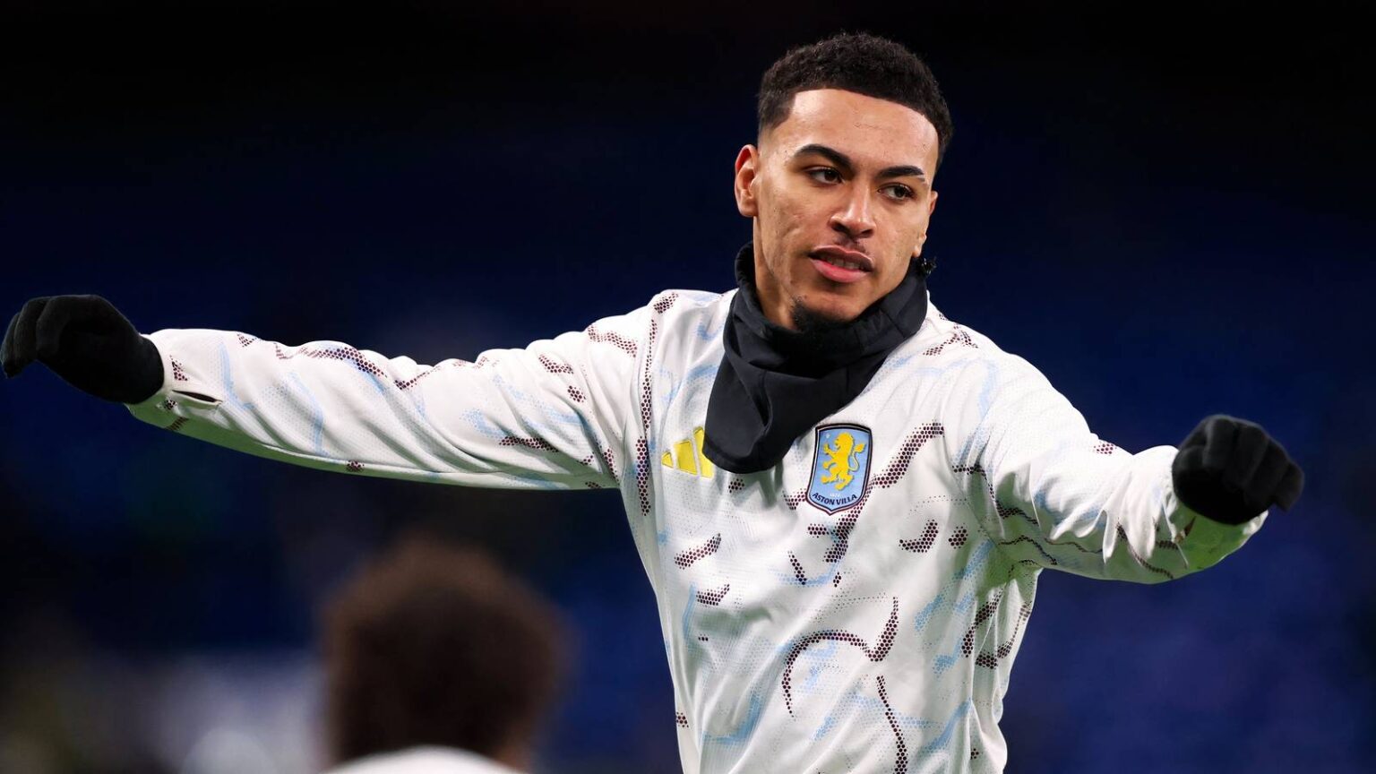 Aston Villa have already signed Emery’s next Morgan Rogers for just £11m Aston Villa have already signed Emery's next Morgan Rogers for just £11m