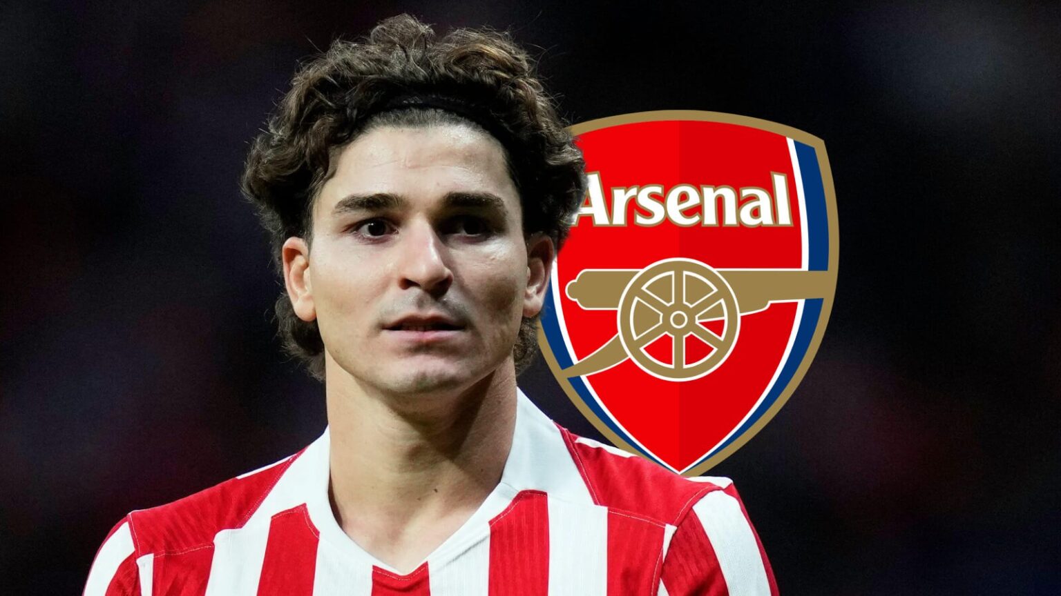 Offer ‘presented’ as Julian Alvarez transfer saga takes stunning new twist Offer 'presented' as Julian Alvarez transfer saga takes stunning new twist