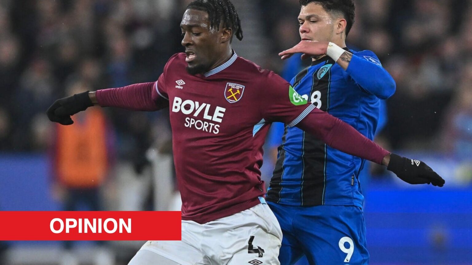 Chelsea fans label Axel Disasi’s West Ham loan a mistake following damaging Burnley draw Chelsea fans label Axel Disasi’s West Ham loan a mistake following damaging Burnley draw