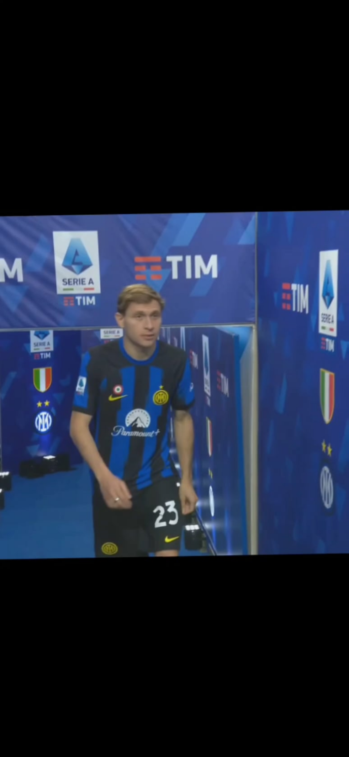 Happy birthday the heart and soul of inter ❤️