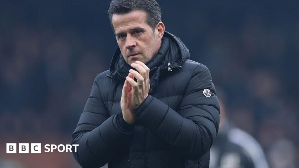 Fulham 1-2 Everton: Familiar frailties return