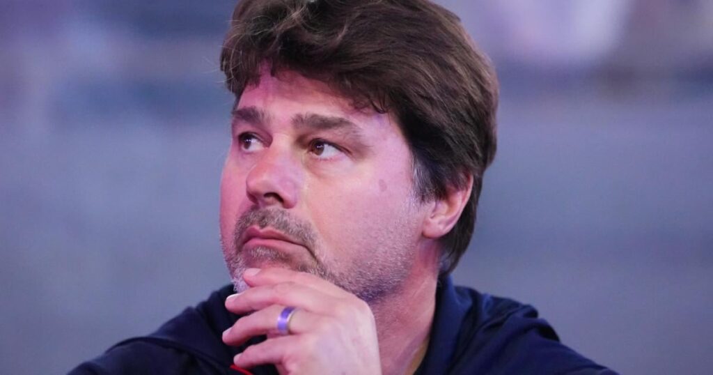 Mauricio Pochettino Promises Premier League Return In Future Amid Tottenham Links- 'I'll Win'