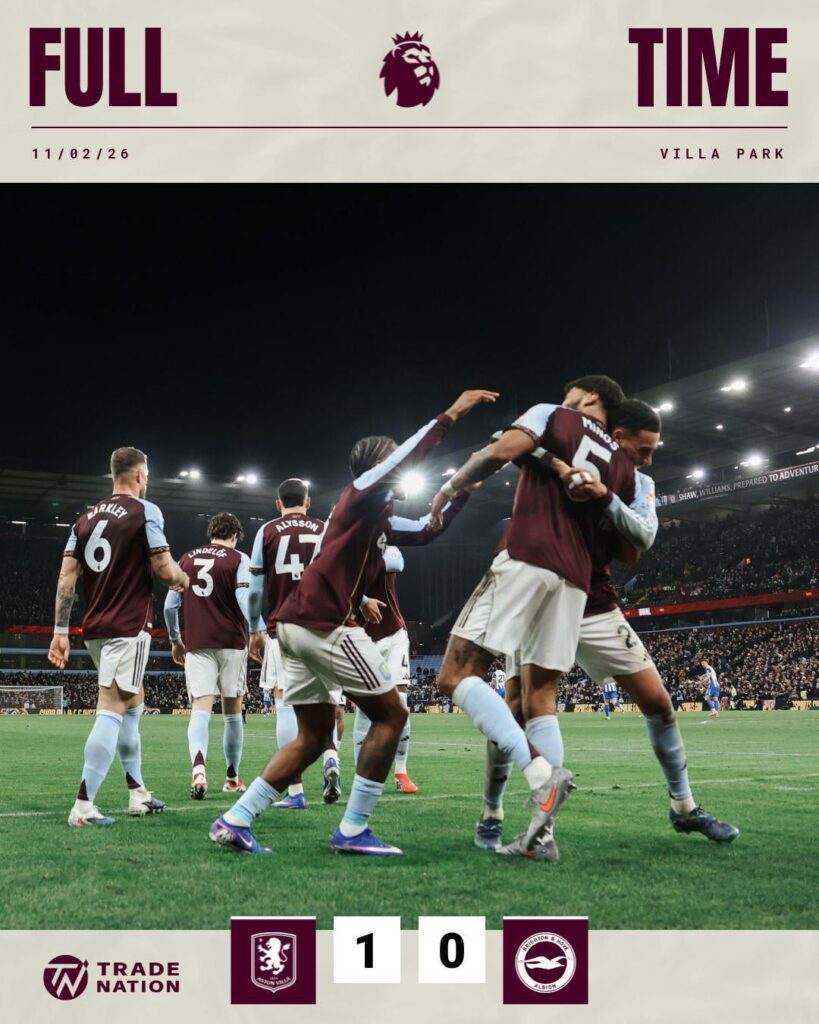 EVERY WEEK WE FOLLOOWWWW!!