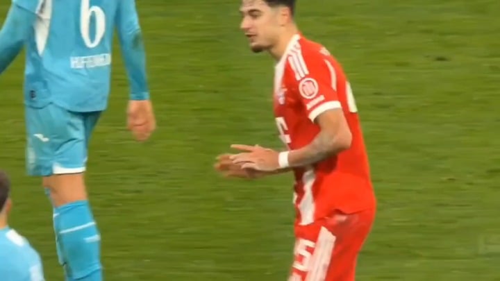 [Highlights] Aleks Pavlovic vs Hoffenheim [@FL4_FCBM]