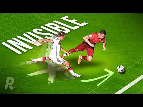 Why is Nobody talking about Lahm’s 2014 World Cup anymore?