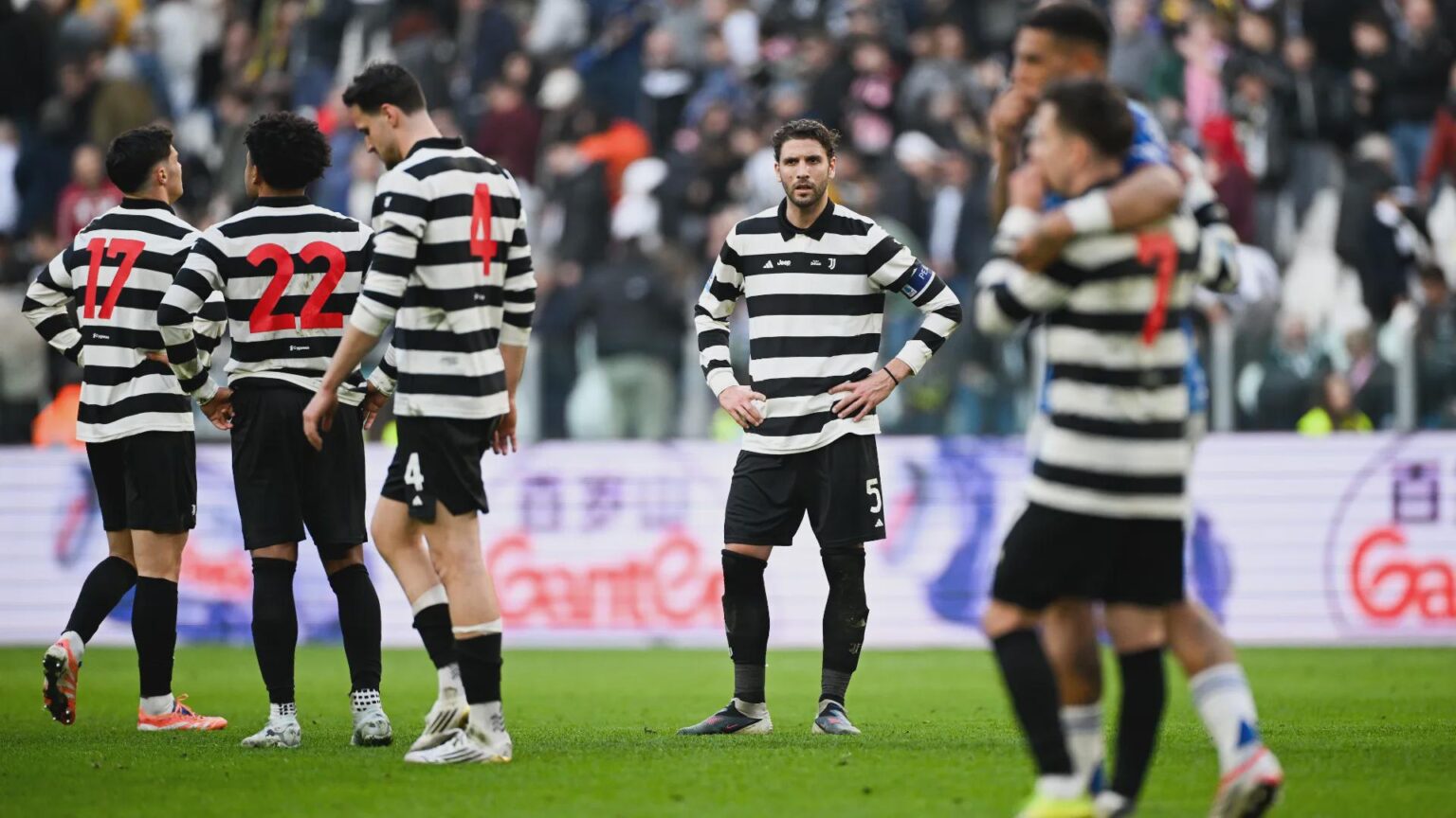 Può sembrare strano, ma quello attuale è finora il peggior campionato degli ultimi 15 anni