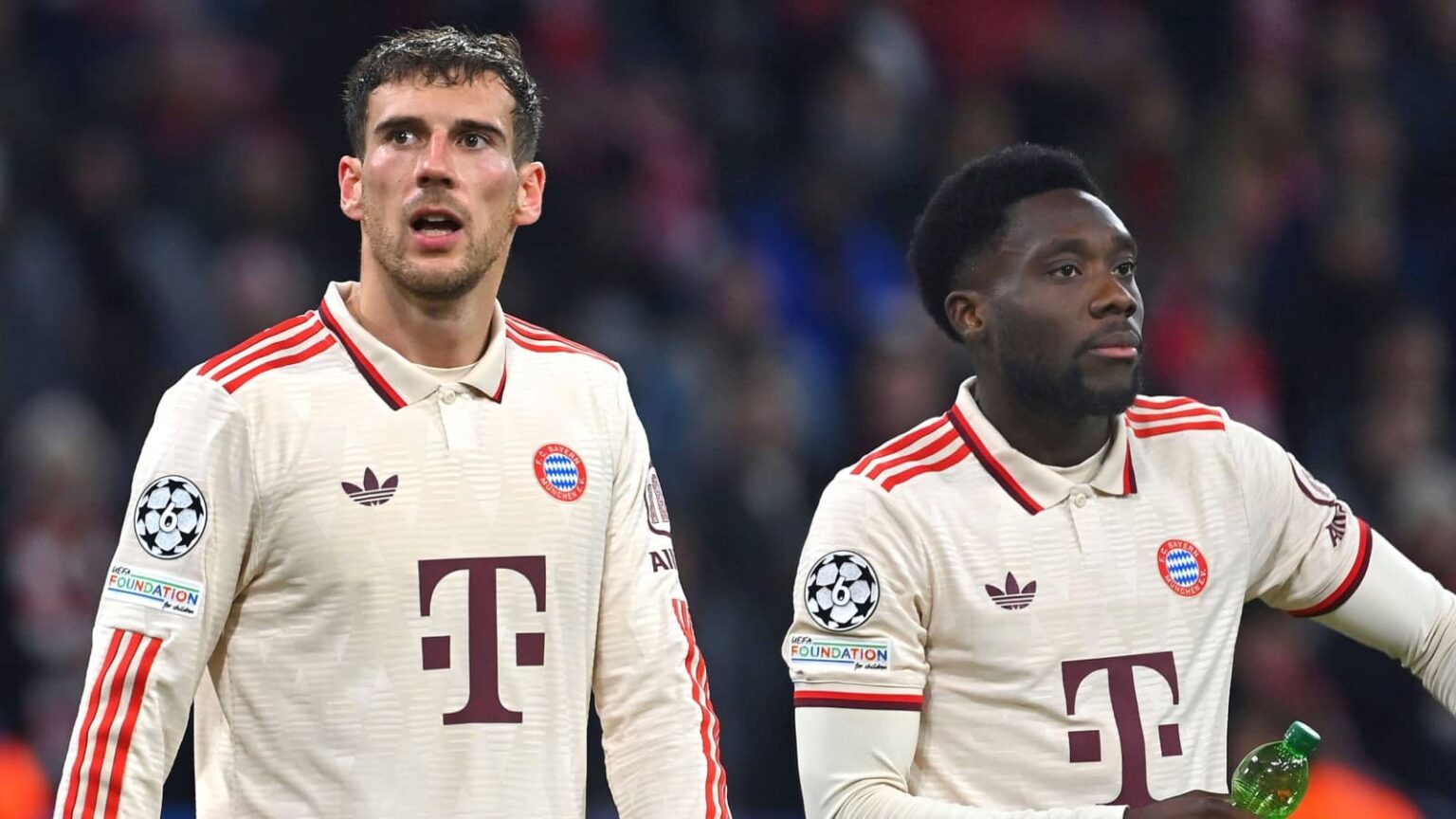 Berta holds talks for elite Champions League winner as ‘astronomical’ bid drawn up Berta holds talks for elite Champions League winner as 'astronomical' bid drawn up