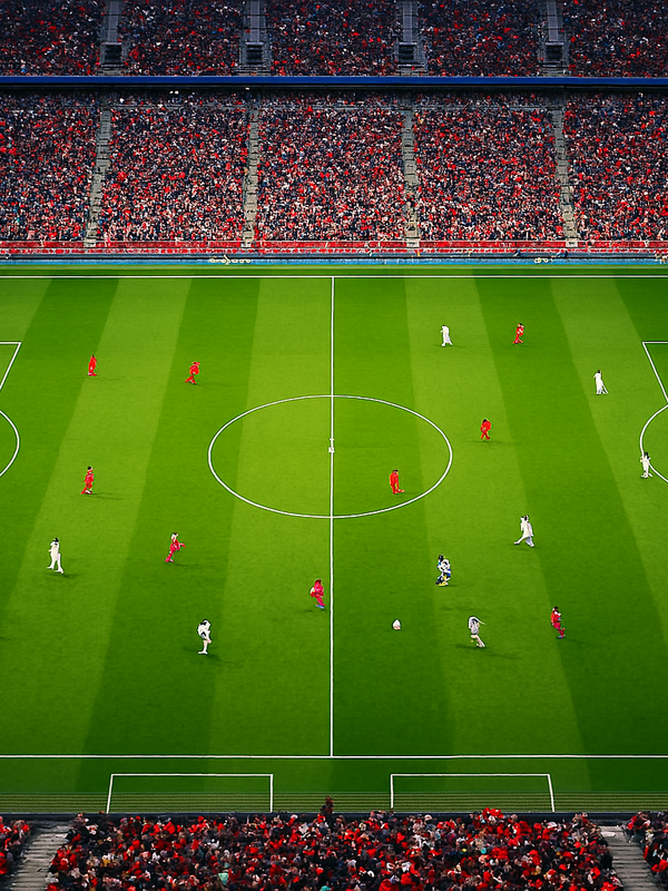 Haaland brace, late drama & title twist – Premier League live shockwaves