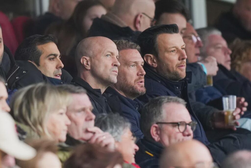 ordi Cruijff Gives In-Depth Interview on Ajax’s Future Plans with VI