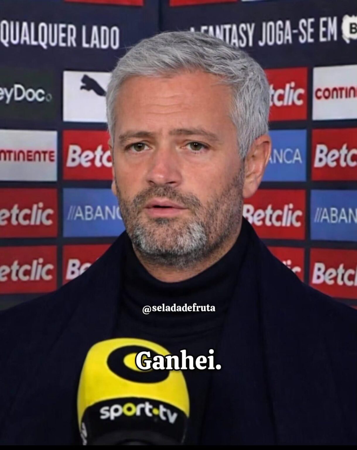 Adoro o Benfica mas ultimamente tem sido assim
