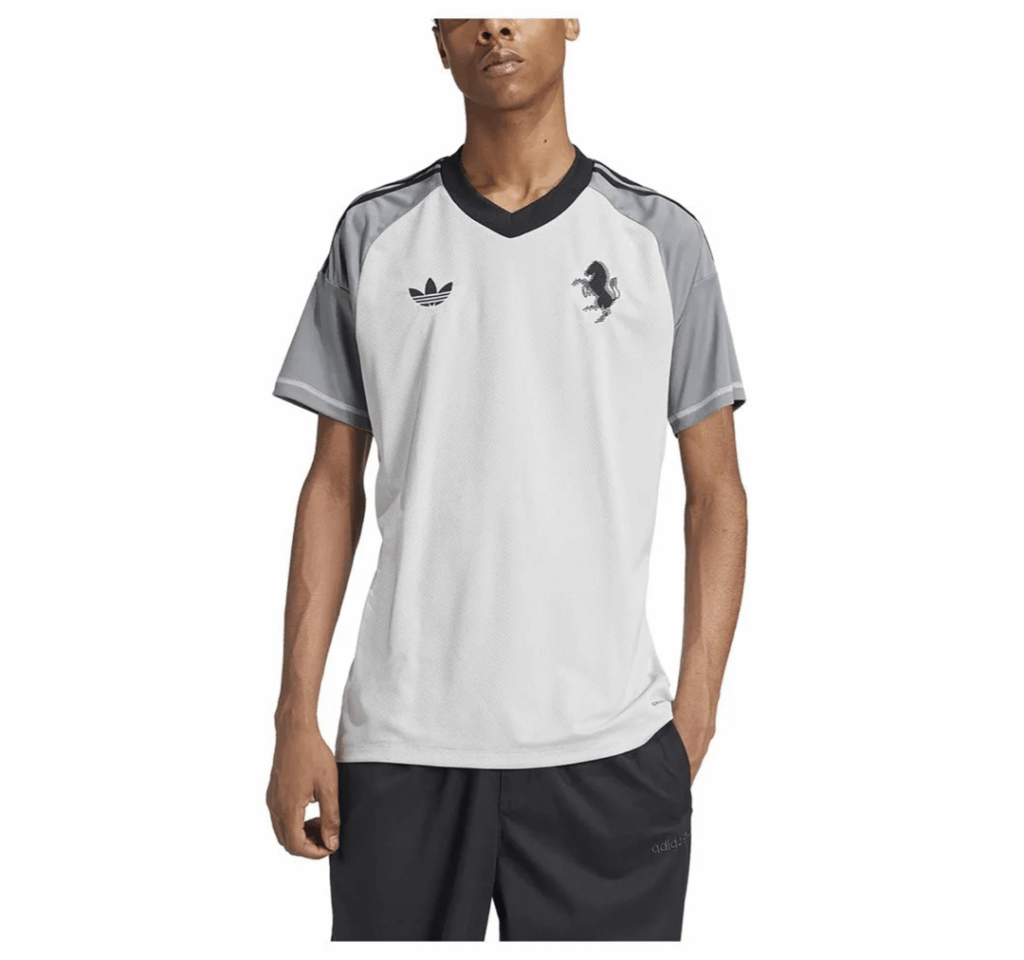 2024/25 Third Goalkeeper Jersey that never came to use?