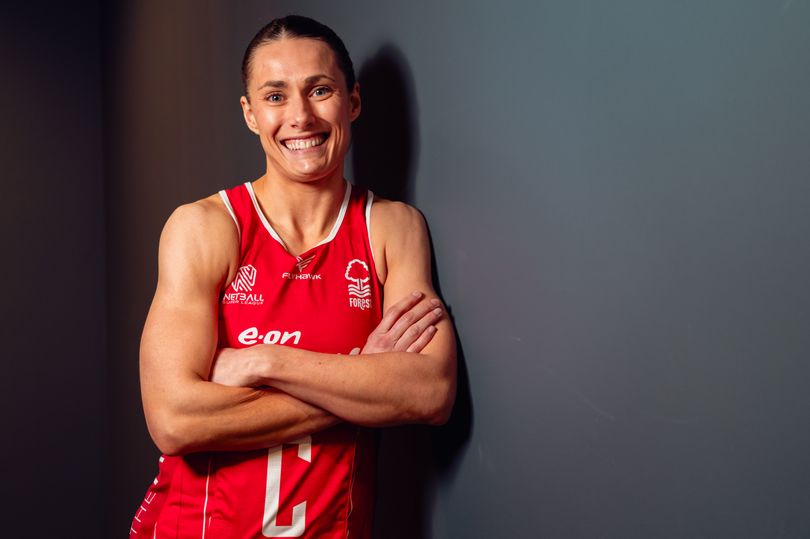 'Clubs see us as title contenders - and they should': Nottingham Forest gear up for second NSL campaign