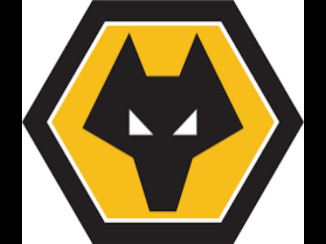 Made a song about Wolves