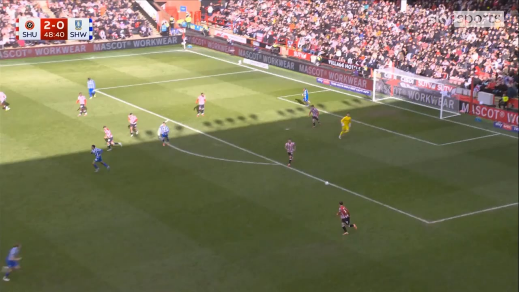 At this rate I am more worried about his future as a football player much less international career.