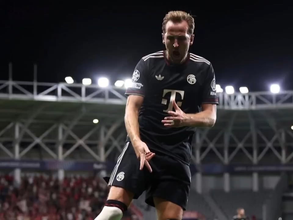 Harry Kane ~ 25/26 so far [@FTHeroics]