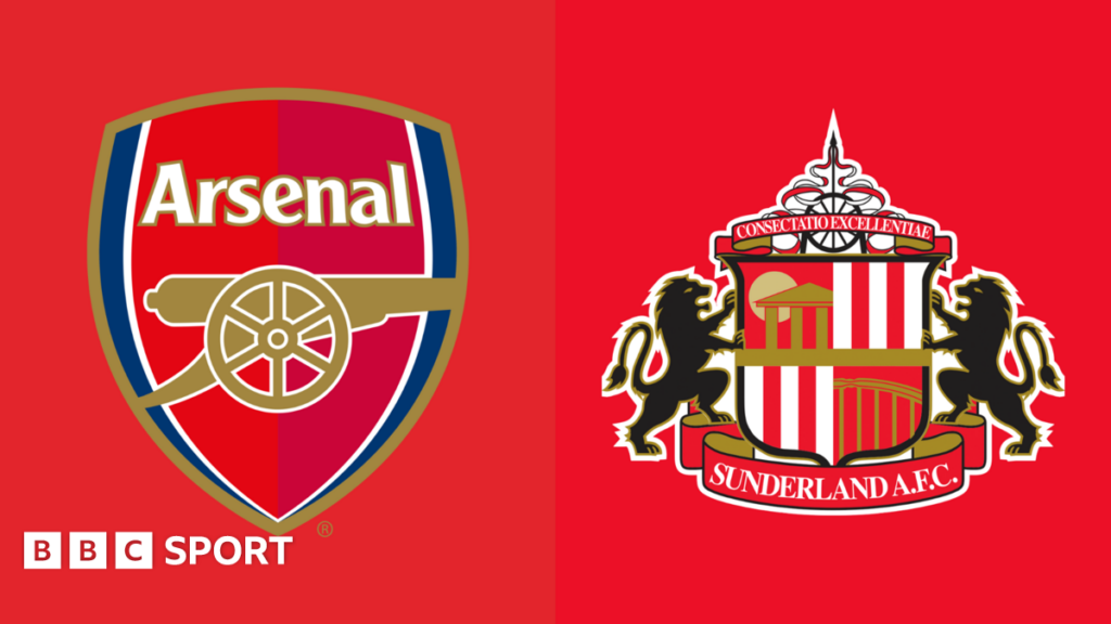 Arsenal vs Sunderland: Premier League preview, team news, stats & head-to-head