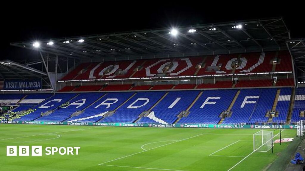FA charges Cardiff City for alleged homophobic chants against Chelsea