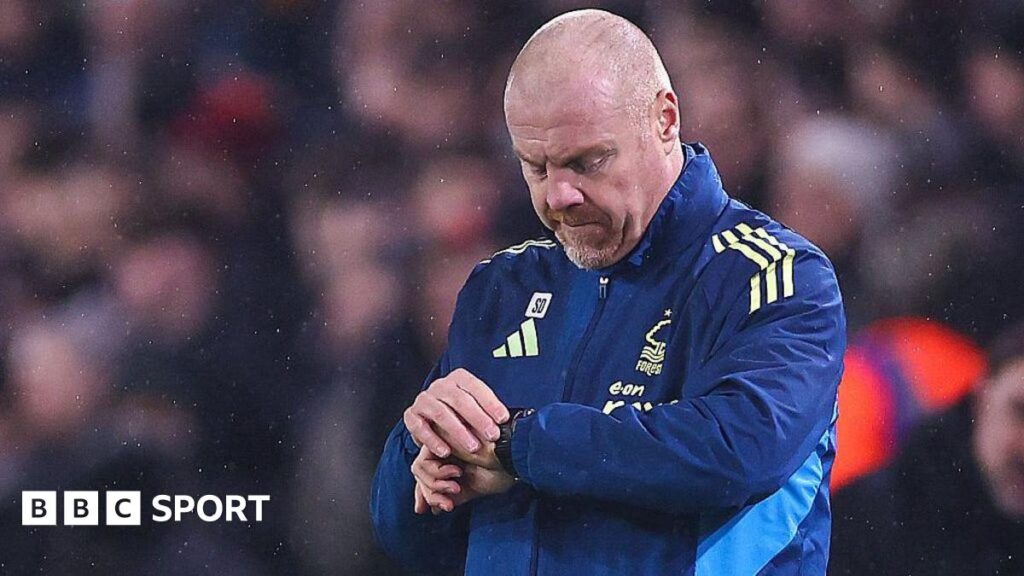 Nottingham Forest: Have supporters lost faith in ‘Dycheosaurus’? Nottingham Forest: Have supporters lost faith in 'Dycheosaurus'?