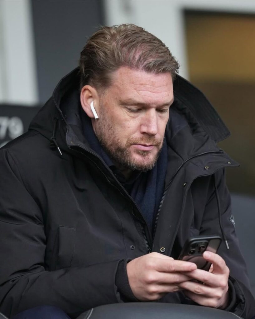 The transfer window is now officially closed. How are we feeling?