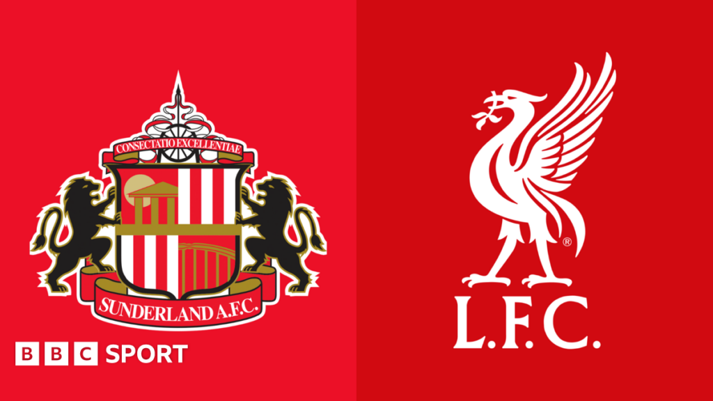 Sunderland vs Liverpool: Premier League preview, team news, stats & head-to-head