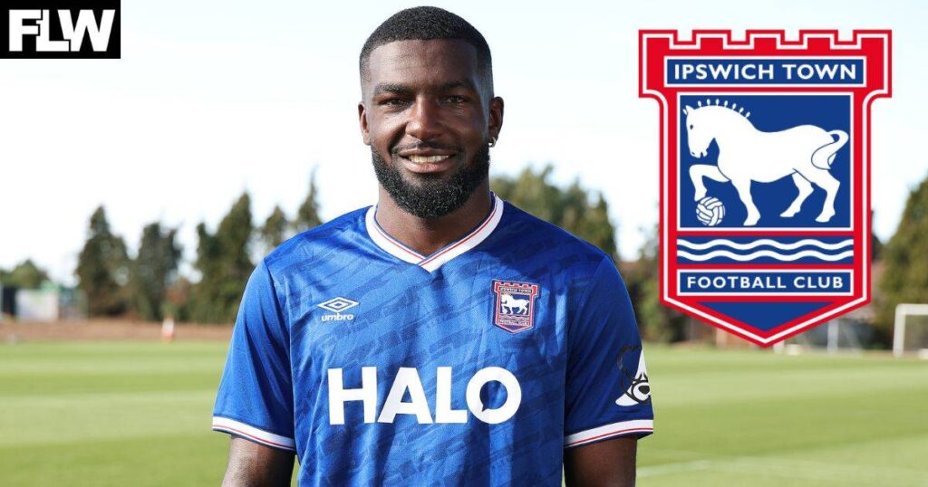 Ipswich Town set to seal £3.9m transfer Ipswich Town set to seal £3.9m transfer