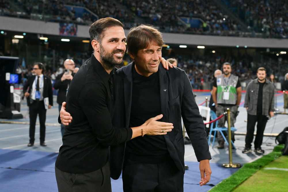 “Without arrogance” - Manager words seen as cheap shot at Nottingham Forest player