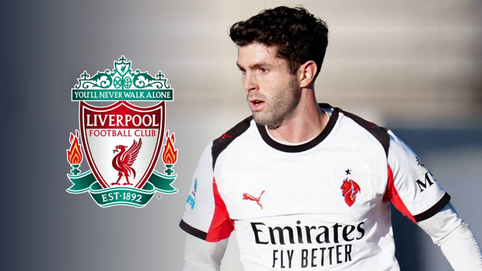 Summer swoop for Serie A revelation targeted as Arne Slot sack now down to ONE critical factor