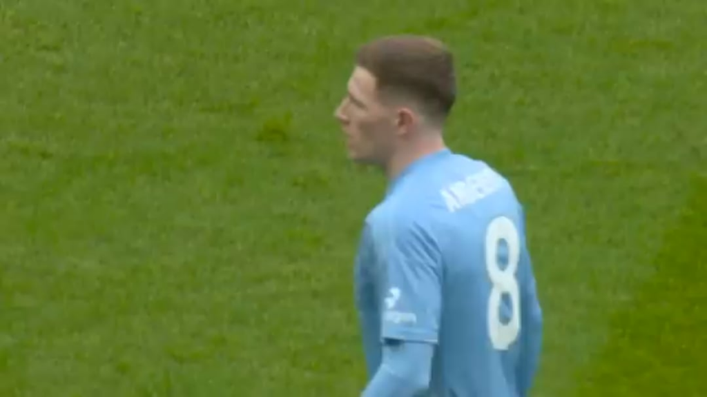 ON THIS DAY 2025: Newcastle United 4 - 3 Nottingham Forest - Toon score four first half goals in eleven minutes