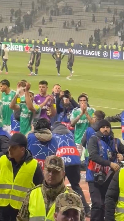 Lewis Hall and Anthony Gordon😂😂