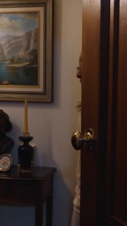 António Salvador visita adepta agredida pela PSP