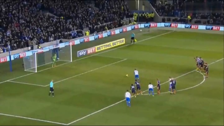 ON THIS DAY 2017: Brighton 1 - 2 Newcastle United - Newcastle win priceless six pointer in the Championship thanks to a Ballon Diamé goal and a late Peréz winner