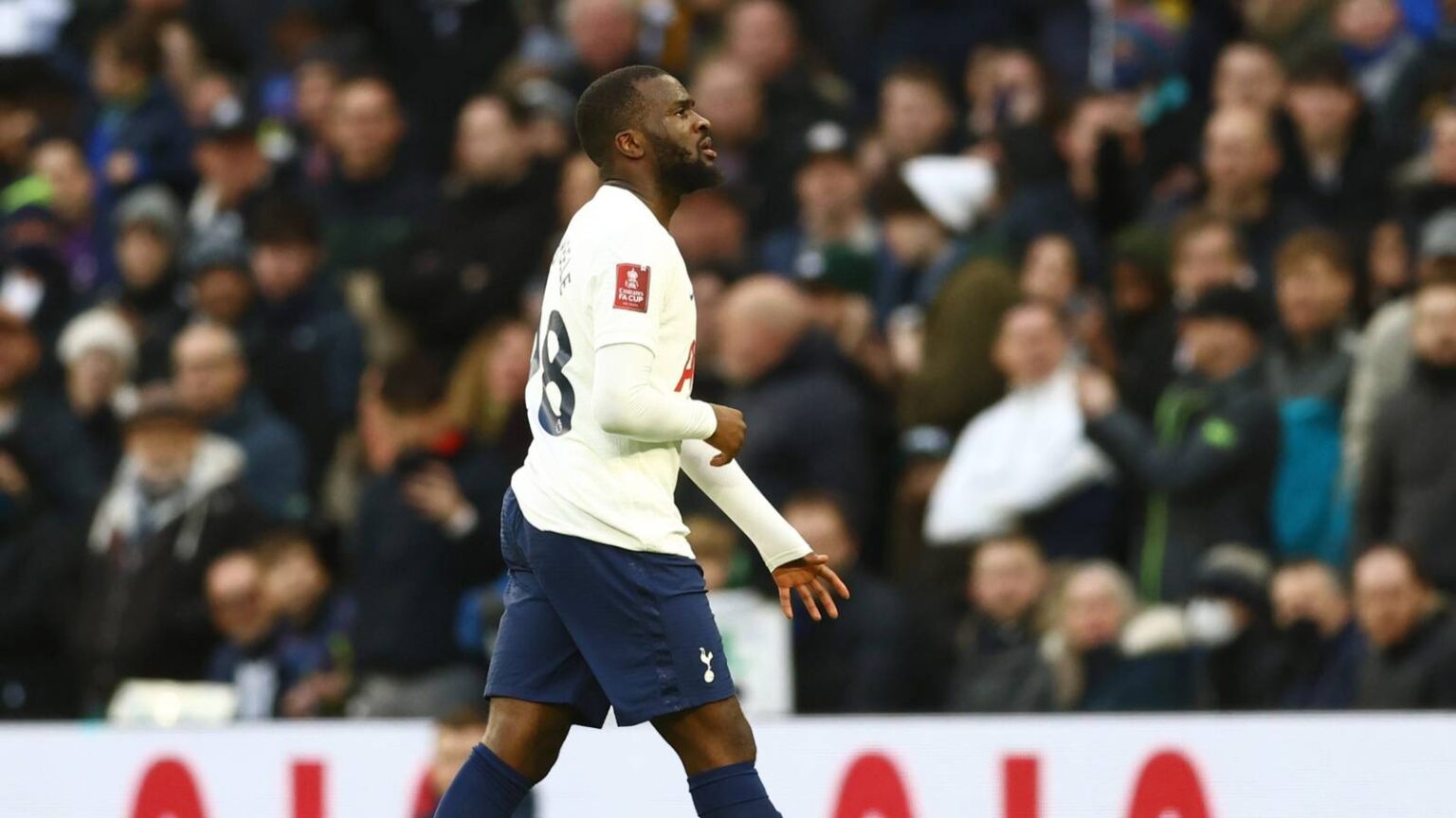 Big-money Spurs flop is already fast becoming the new Tanguy Ndombele