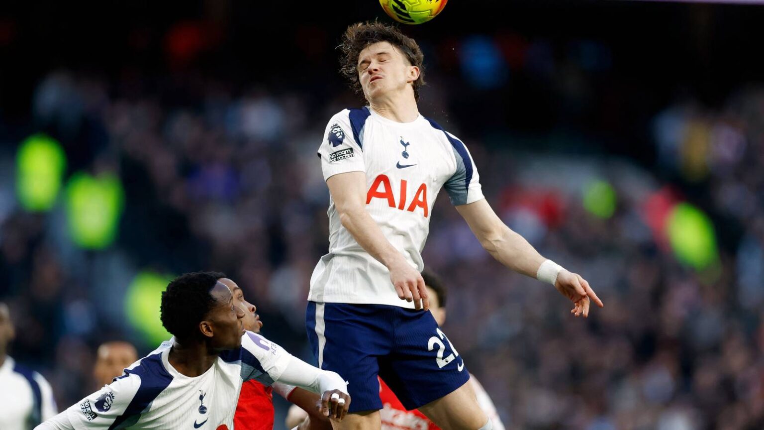 Tudor can instantly banish Gallagher by unleashing "future £100m" Spurs star