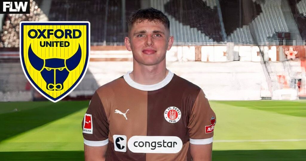 Exclusive: Oxford United in talks to sign ex-Brentford man